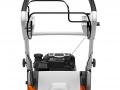 Stihl RM 545 VR petrol Lawn Mower