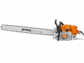 stihl MS 881 Chainsaw