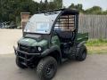 Kawasaki mule SX