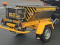 Logic PDS354RB Engine Driven Salt Spreader