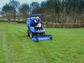 ISEKI SF5 Out Front Mower Range