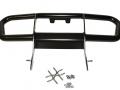 Warn Front Bumper for Honda Rancher ATV