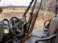 Kolpin UTV Gun Rack