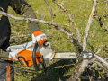 stihl MSA 220 C-B Chainsaw