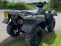 Suzuki Kingquad LT-A750XP