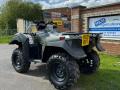 Suzuki Kingquad LT-A750XP