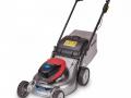 Honda Izy HRG 466 XB Cordless Lawnmower