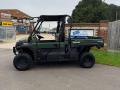 Kawasaki Mule PRO DX