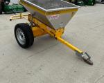 Logic GDS 150 Spreader