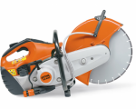 Stihl TS 420 Cut-off machine