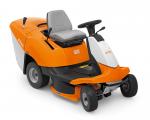 Stihl RT 4082 Ride-on lawn mower