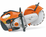 Stihl TS 410 Cut-off machine