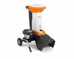 Stihl GH 460 Petrol chipper / shredder