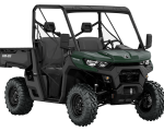 can-am Traxter HD 7 BASE T