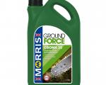 Morris Morris Ground Force Croma 30 Chain Saw Oil 5L