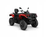 can-am Outlander MAX DPS T 700