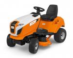 Stihl RT 4097 SX Ride-on lawn mower