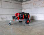 Foden 700l Pressure Washer