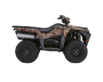 Suzuki LT-A750XPZ Kingquad