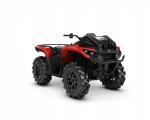 can-am Outlander XMR 700