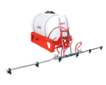 Logic Deck Mounted Sprayer 270 LTR (9ltr/min)