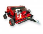 Logic MSP120 Pro-Sweep Horse Muck Sweeper/Collector