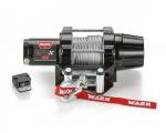 Warn VRX 25 Wire Rope Winch