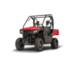 Honda Pioneer SXS 520 M2M