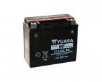 Yuasa Battery YTX20LBS-12V