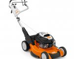 Stihl RM 655 VS petrol Lawn Mower