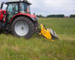 Kellfri FLAIL MOWER X 2.0 M