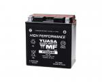 Yuasa Battery YTX20CHBS-12V High Performance MF VRLA