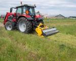 Kellfri FLAIL MOWER X 2.8 M