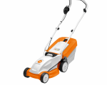 Stihl RME 235 electric Lawn mower