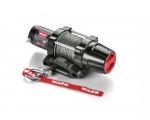 Warn VRX 25-S Synthetic Winch