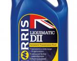 Morris Liquimatic DII Automatic Transmission Fluid 5L