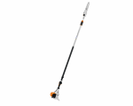 stihl HT 135 Petrol Pole pruner