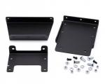 Warn Winch Mounting Kit Mule 4000-10