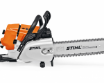 Stihl GS 461 Concrete saw