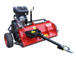 Logic MFT 1.2m Flail Mower