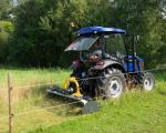 Kellfri FLAIL MOWER X 1.45 M