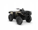 can-am Outlander PRO STD HD5