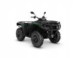 can-am Outlander PRO MAX XU T HD7