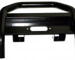 Warn Front Bumper for Honda Foreman ATVs