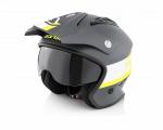 Acerbis Jet Aria ATV Helmet