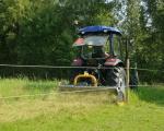 Kellfri FLAIL MOWER X 1,85 M