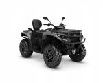 can-am Outlander MAX XT T