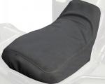 Kolpin ATV Slip-On Seat Cover - Black