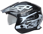 Wulfsport Vista Helmet - Black