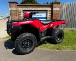 Honda *SOLD* TRX500FM2